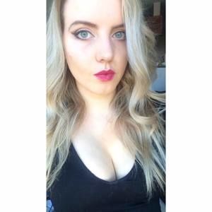 Meet your Posher, Kyla